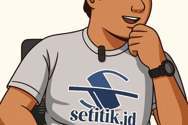 Eri Hendro Kusuma Budayawan