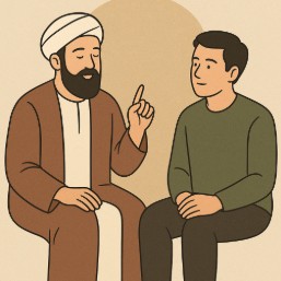 Agama Adalah Nasihat
