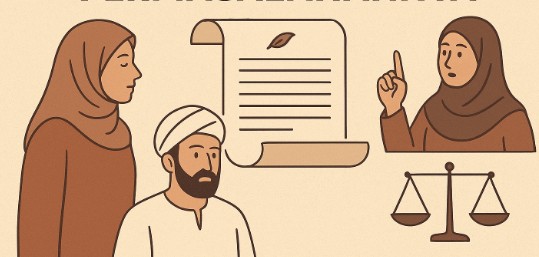Perempuan dan Hadis serta Permasalahannya