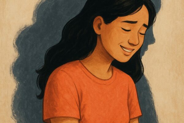 Esai Anak Pertama
