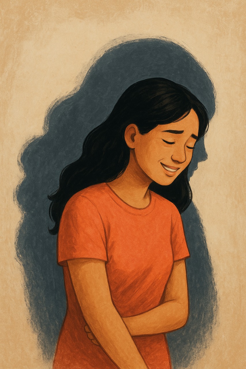 Esai Anak Pertama