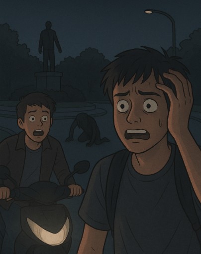 Kirim Cerpen di Media