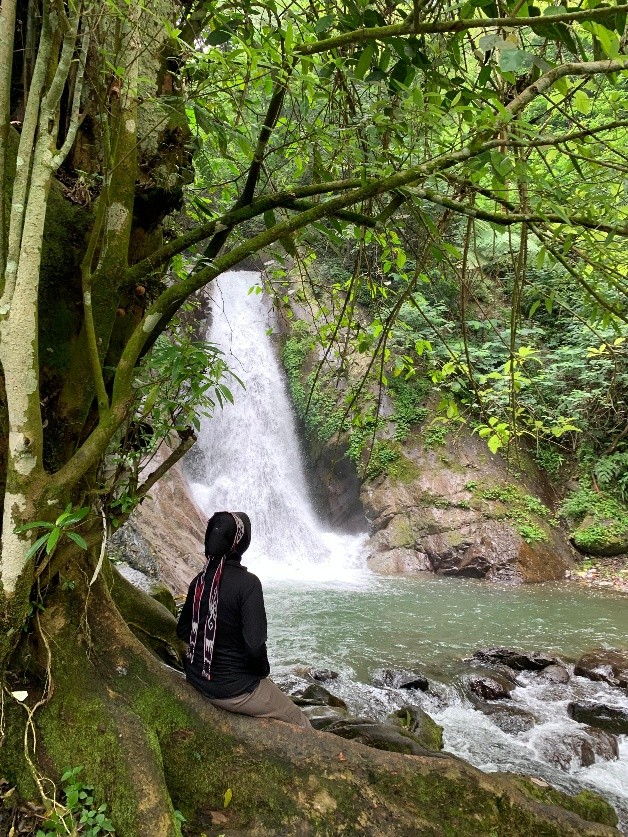 Kedung Sriti